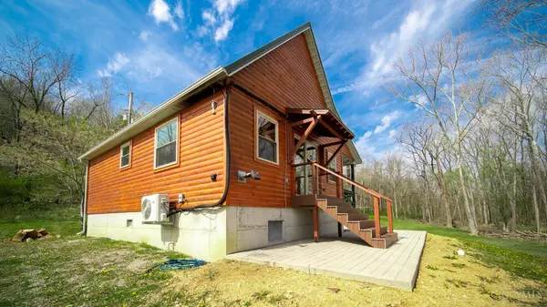 Monroe Twp, OH 45144,4702 Brush Creek Rd