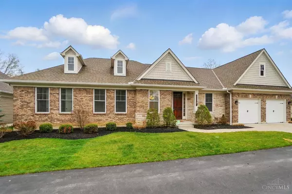 7773 Glenover Dr, Sycamore Twp, OH 45236