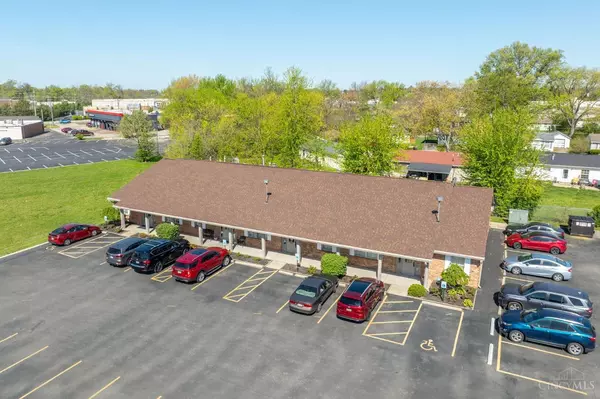 Colerain Twp, OH 45251,3544 Springdale Rd #3