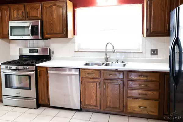 Green Twp, OH 45248,5465 Childs Ave