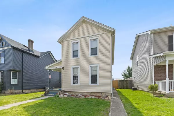 West Carrollton, OH 45449,40 E Pease Ave