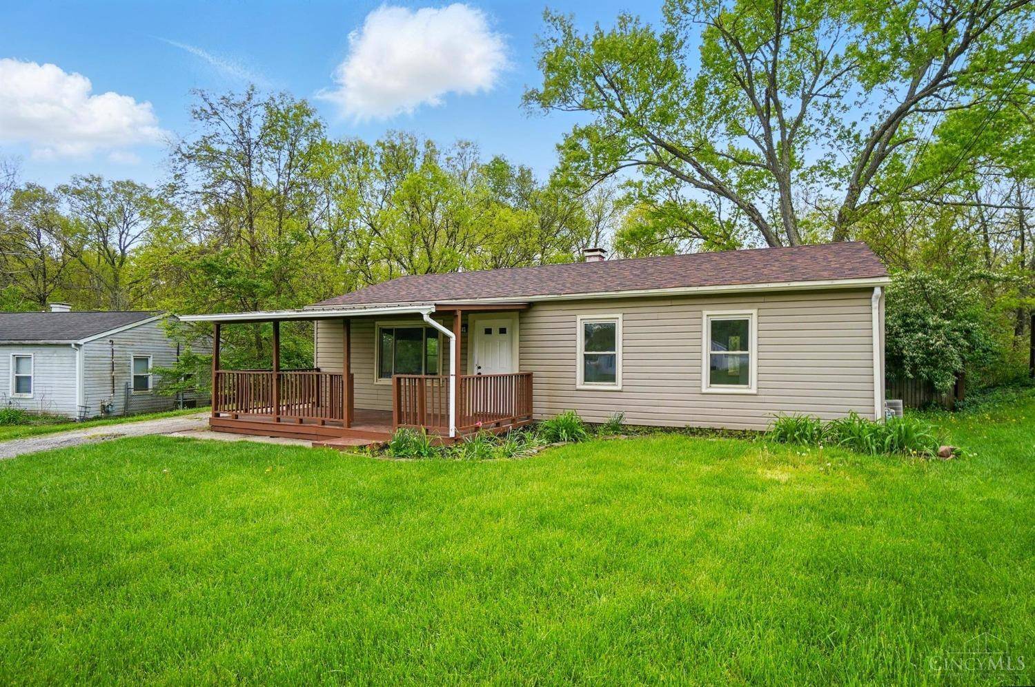 9530 Crestbrook Dr, Springfield Twp., OH 45231