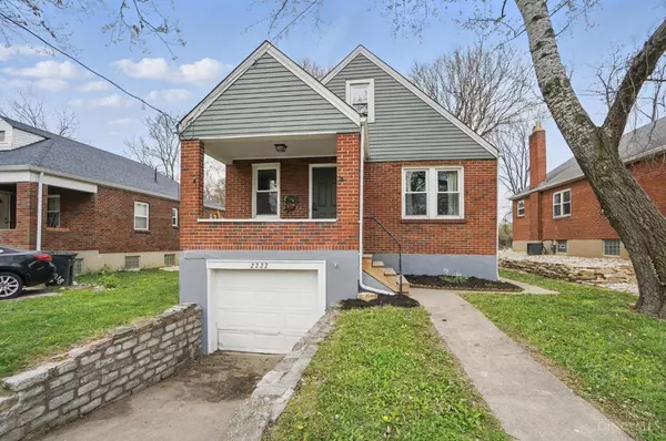 Cincinnati, OH 45237,2222 Langdon Farm Rd