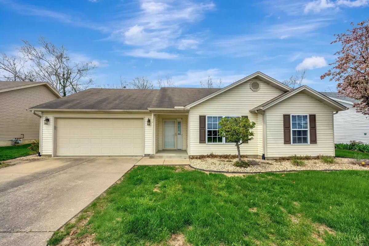 Hamilton, OH 45013,58 W Persimmon Dr