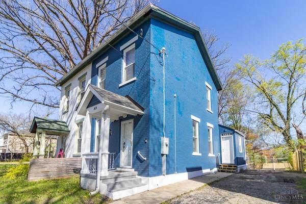 Cincinnati, OH 45237,1414 Regent Ave