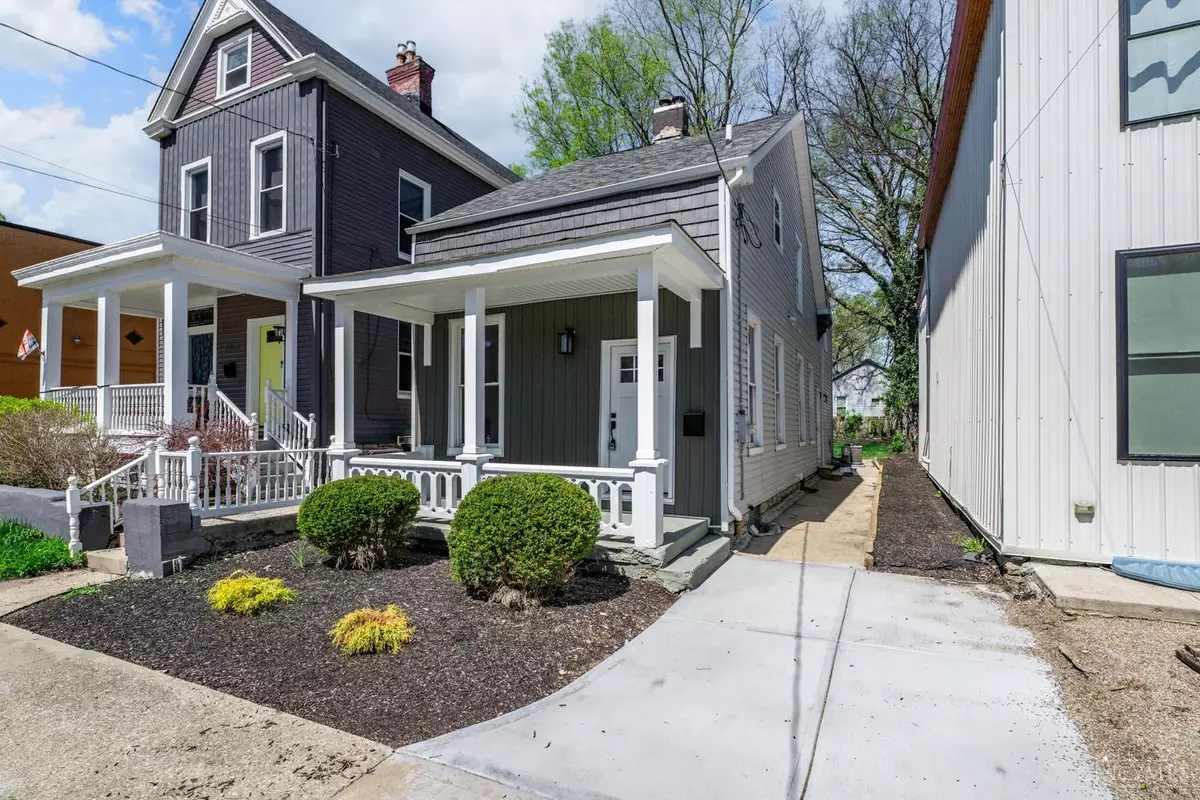 Cincinnati, OH 45223,1318 Knowlton St