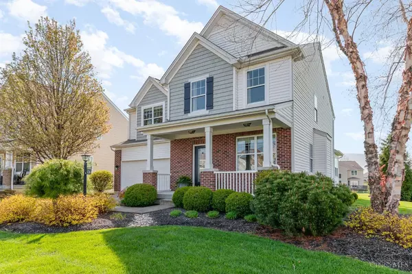 Turtle Creek Twp, OH 45036,1726 Greentree Meadows Dr