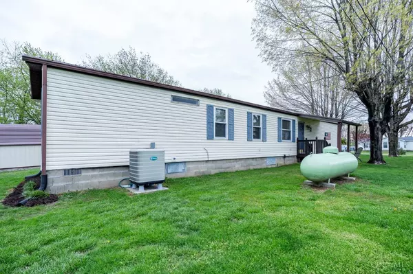 Paint Twp, OH 45133,6651 Wizard Of Oz Way