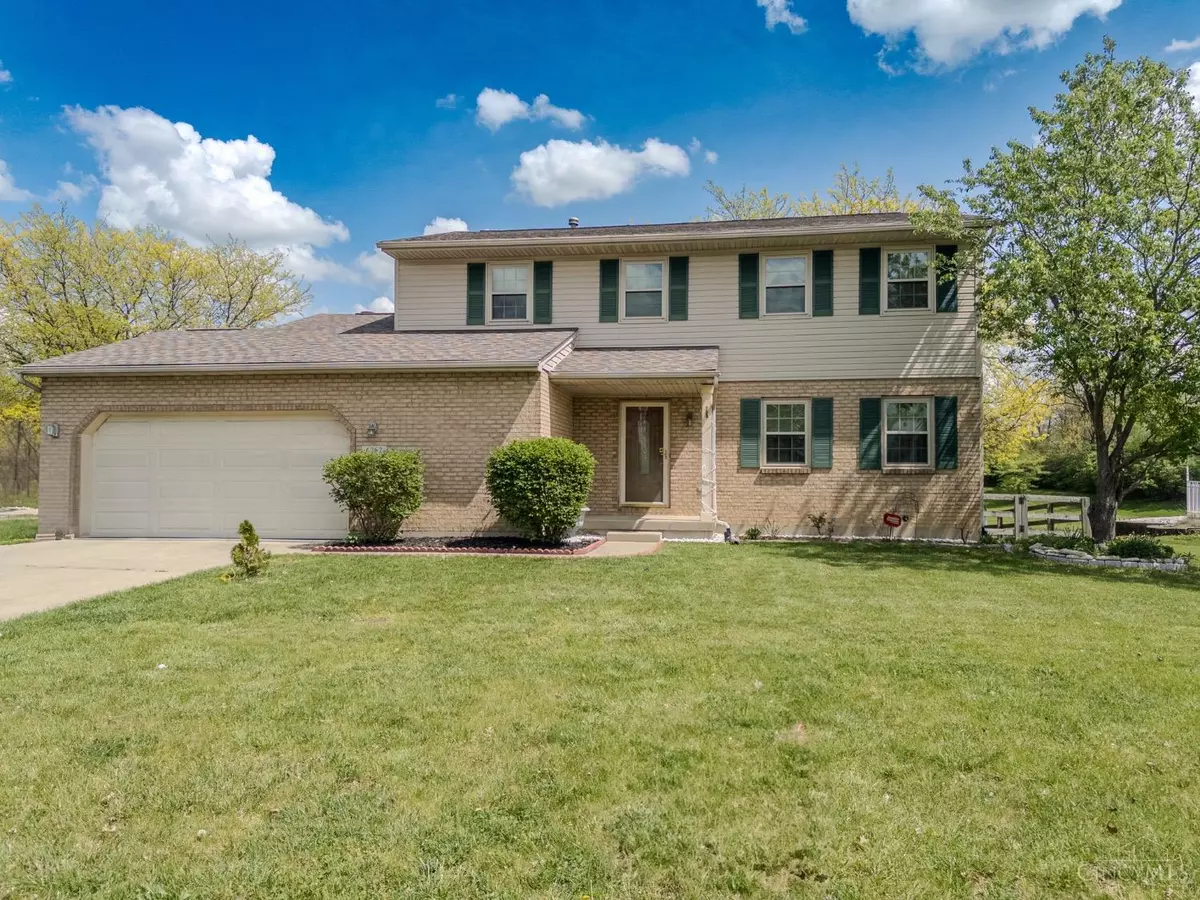 Fairfield Twp, OH 45011,6362 Jayfield Dr