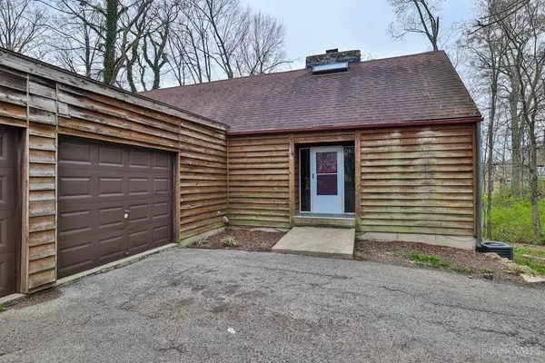 Springfield Twp., OH 45231,2050 Persimmon Ct