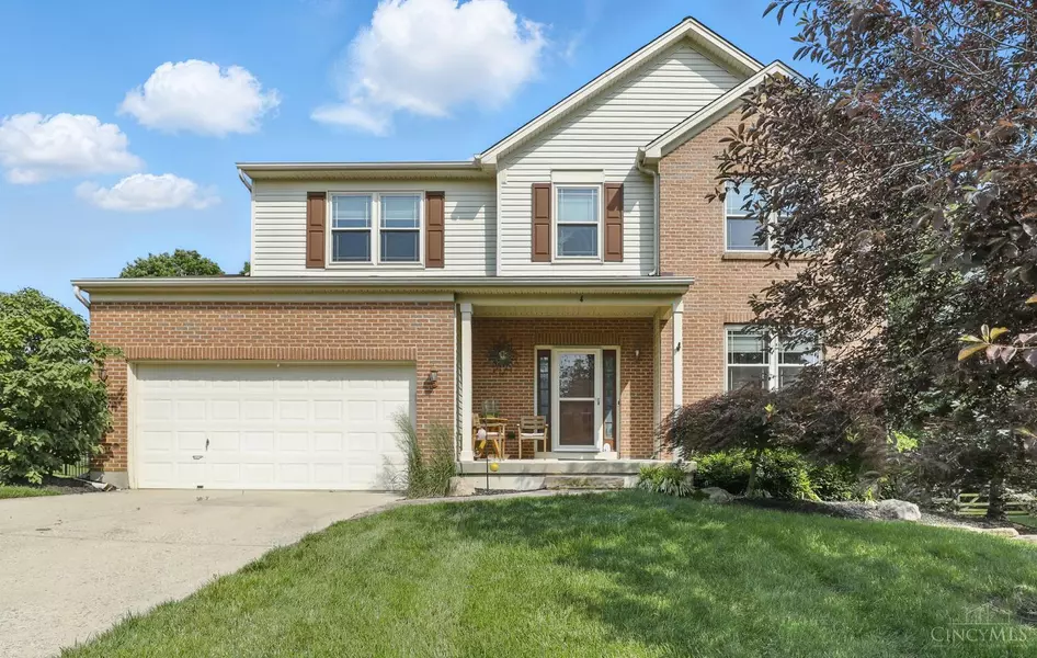 4 Stonevalley Dr, Milford, OH 45150
