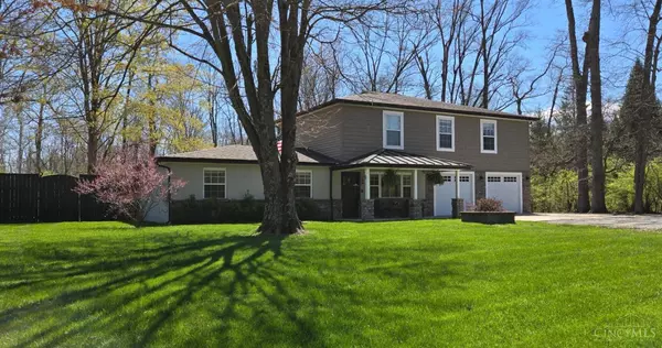 3772 Anderson State Rd, Perry Twp, OH 45118