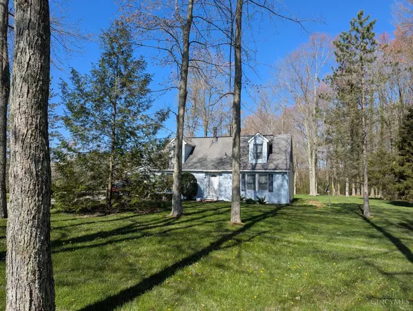 Sterling Twp, OH 45176,17199 Bloomrose Rd