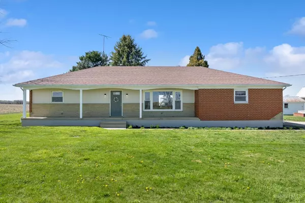 565 Thorpe Rd, Wilson Twp, OH 45169