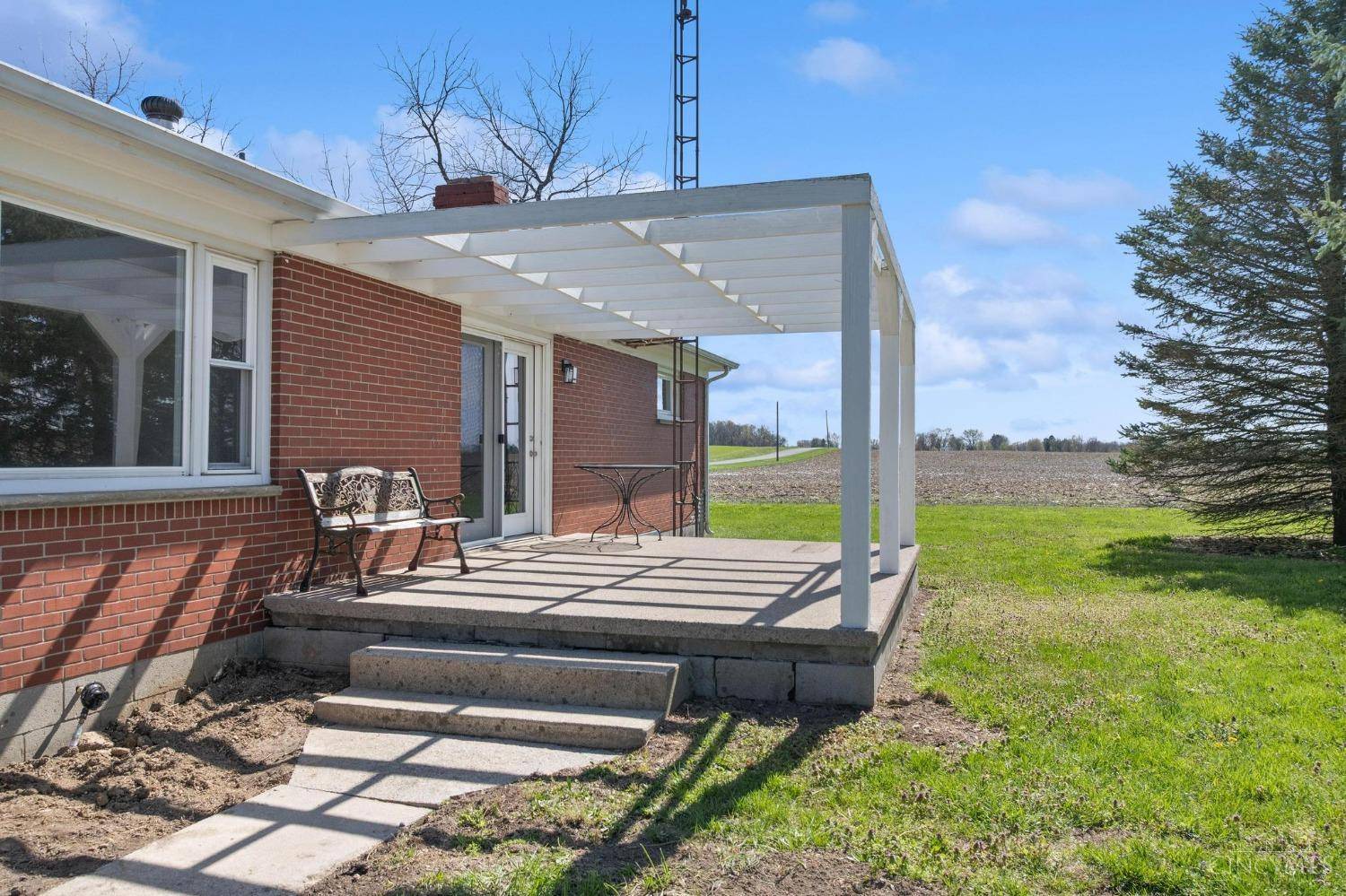 Wilson Twp, OH 45169,565 Thorpe Rd