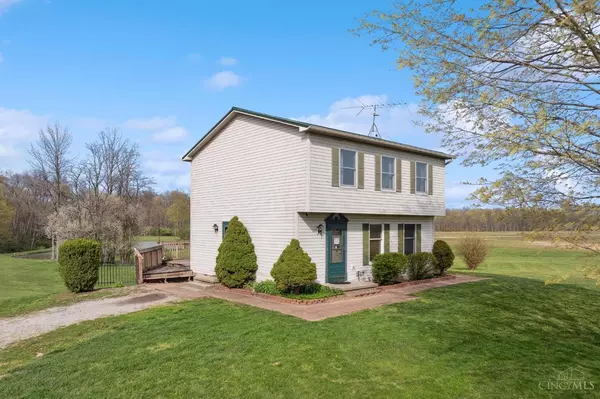 Washington Twp, OH 45177,596 St Rt 350 W