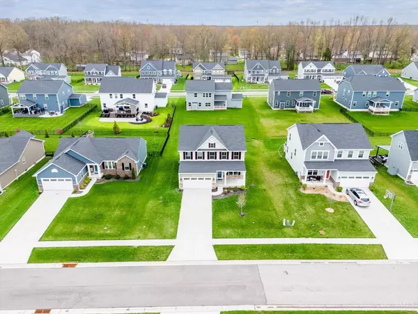 Miami Twp, OH 45140,1165 Wood Gate Way