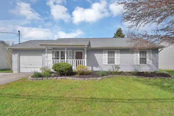 Harrison, OH 45030,97 Campbell Rd