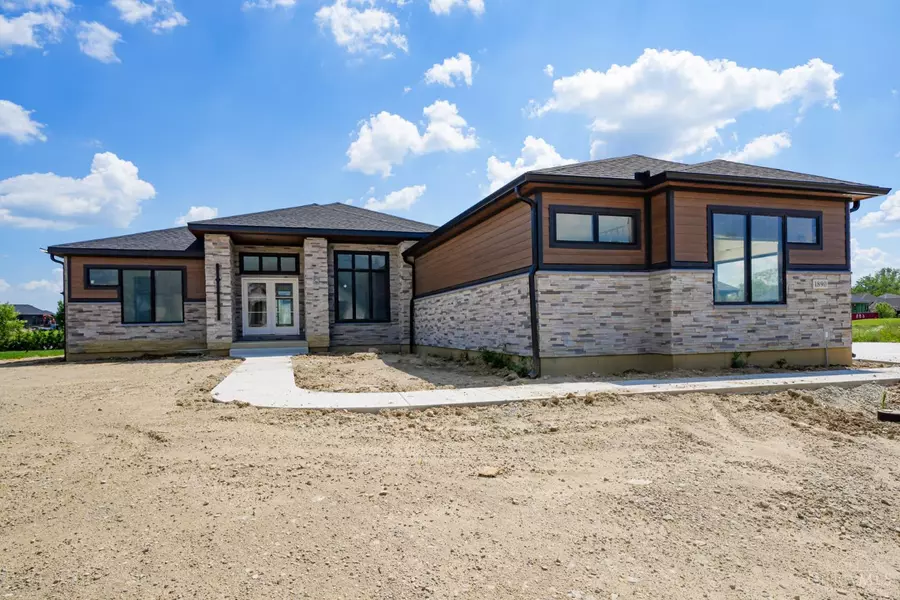 1890 Horseshoe Bend, Washington Twp, OH 45458