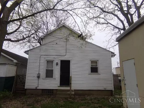 Middletown, OH 45042,1911 Casper Ave