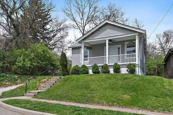 Silverton, OH 45236,6705 Grace Ave