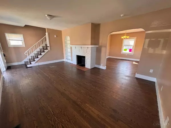 Dayton, OH 45417,816 Kammer Ave