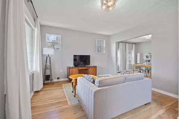 Cincinnati, OH 45207,1533 St Leger Pl