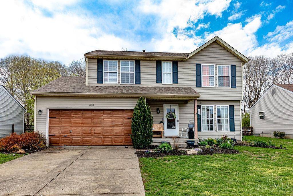 Trenton, OH 45067,631 Alpine Pl