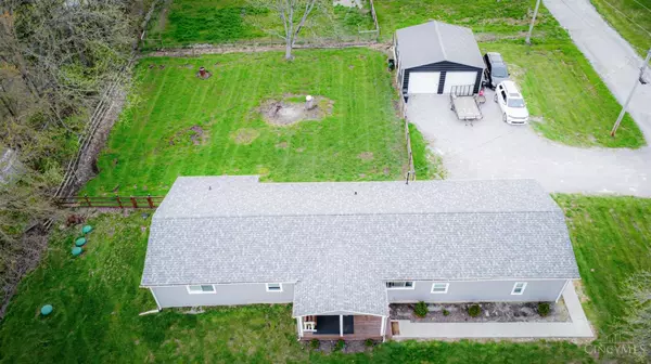 Sterling Twp, OH 45176,1580 Friendly Ln