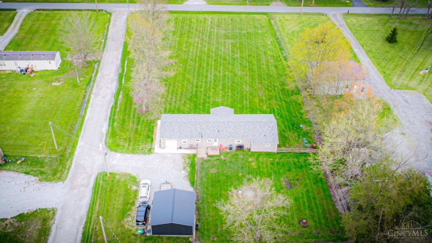 Sterling Twp, OH 45176,1580 Friendly Ln