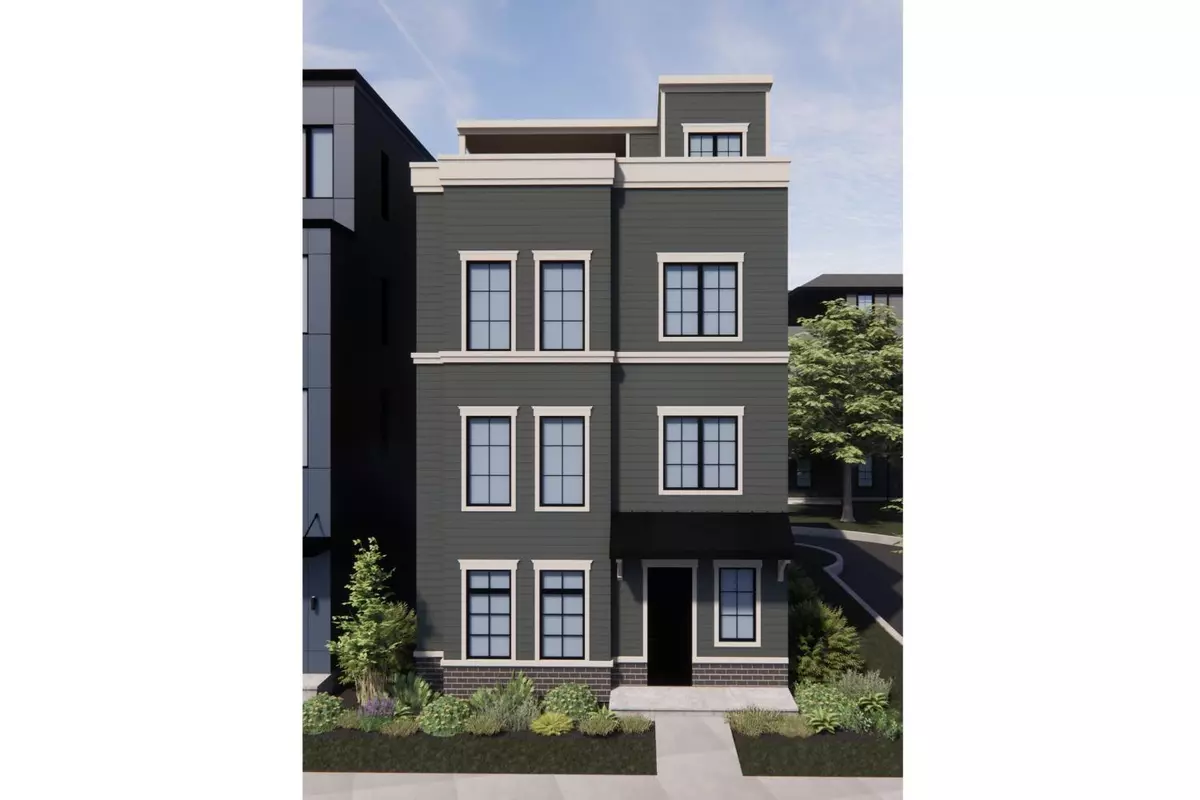 Cincinnati, OH 45209,2940 Robertson Ave