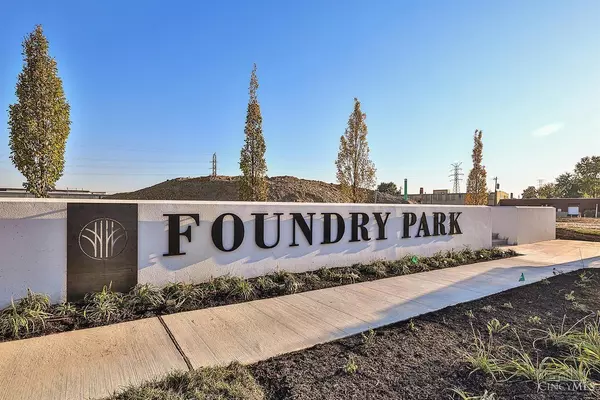 Cincinnati, OH 45209,2940 Robertson Ave