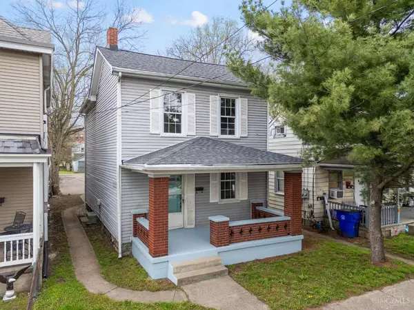 315 N Sixth St, Hamilton, OH 45011