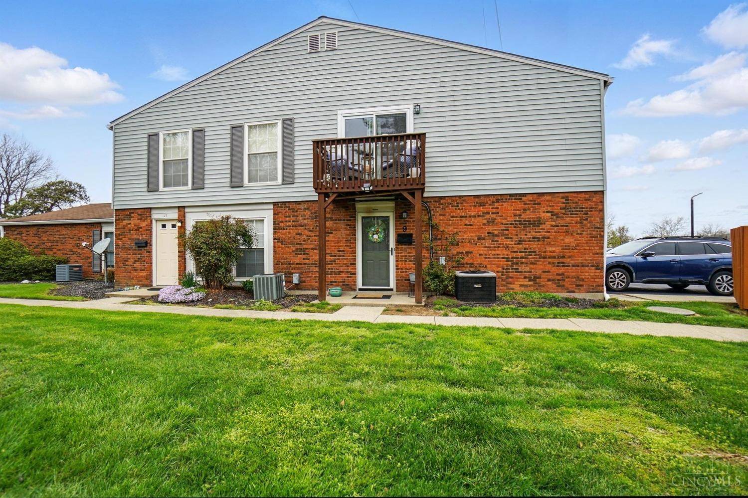 9 Milky Way, Fairfield, OH 45014