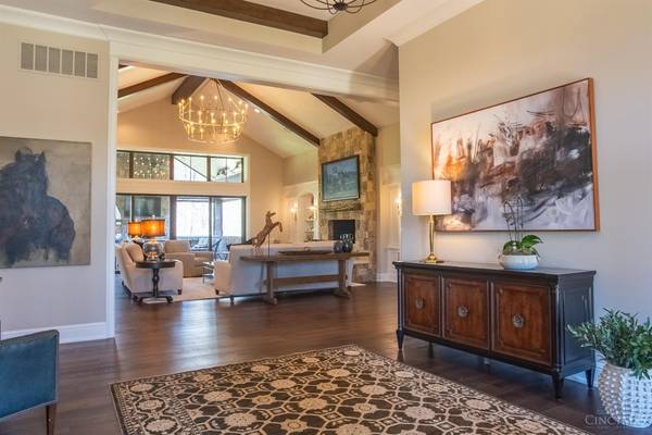 Indian Hill, OH 45242,9 Saddlewood Ln