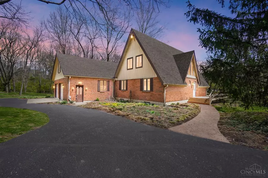 1377 St Rt 123, Turtle Creek Twp, OH 45036