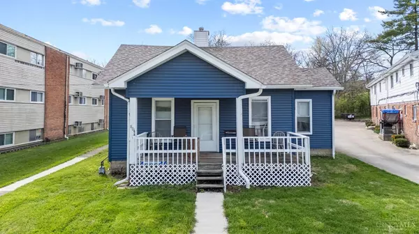 Oxford, OH 45056,804 S Main St