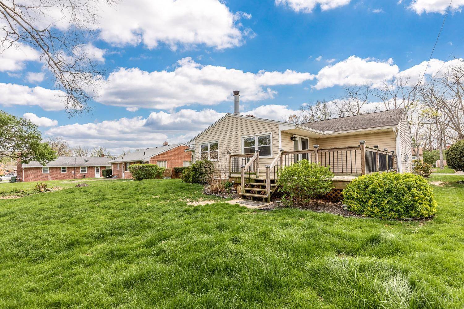 Hamilton, OH 45013,22 Hermay Dr