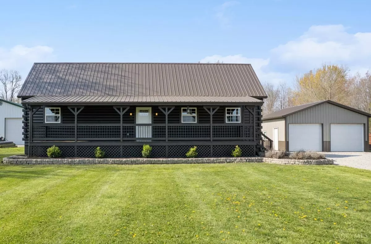 Eagle Twp, OH 45171,9354 Katterman Rd