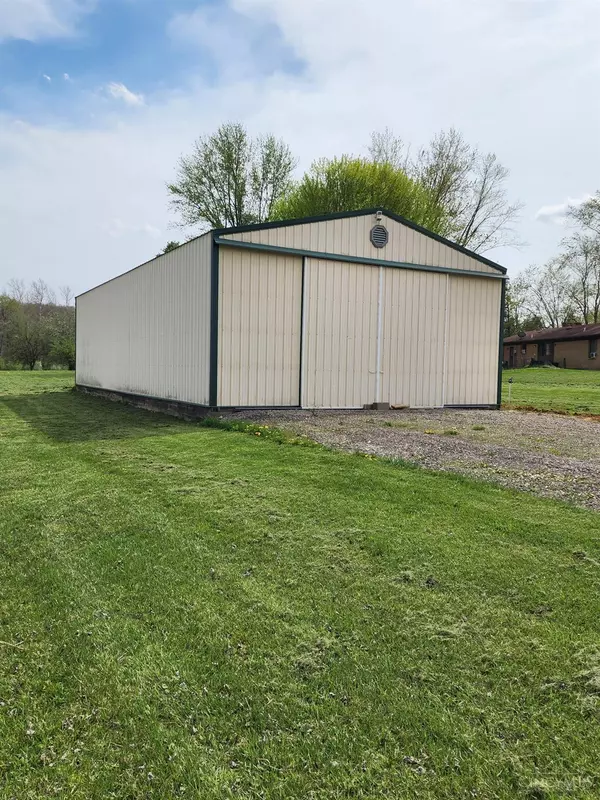 Marshall Twp, OH 45133,10518 Chestnut Rd