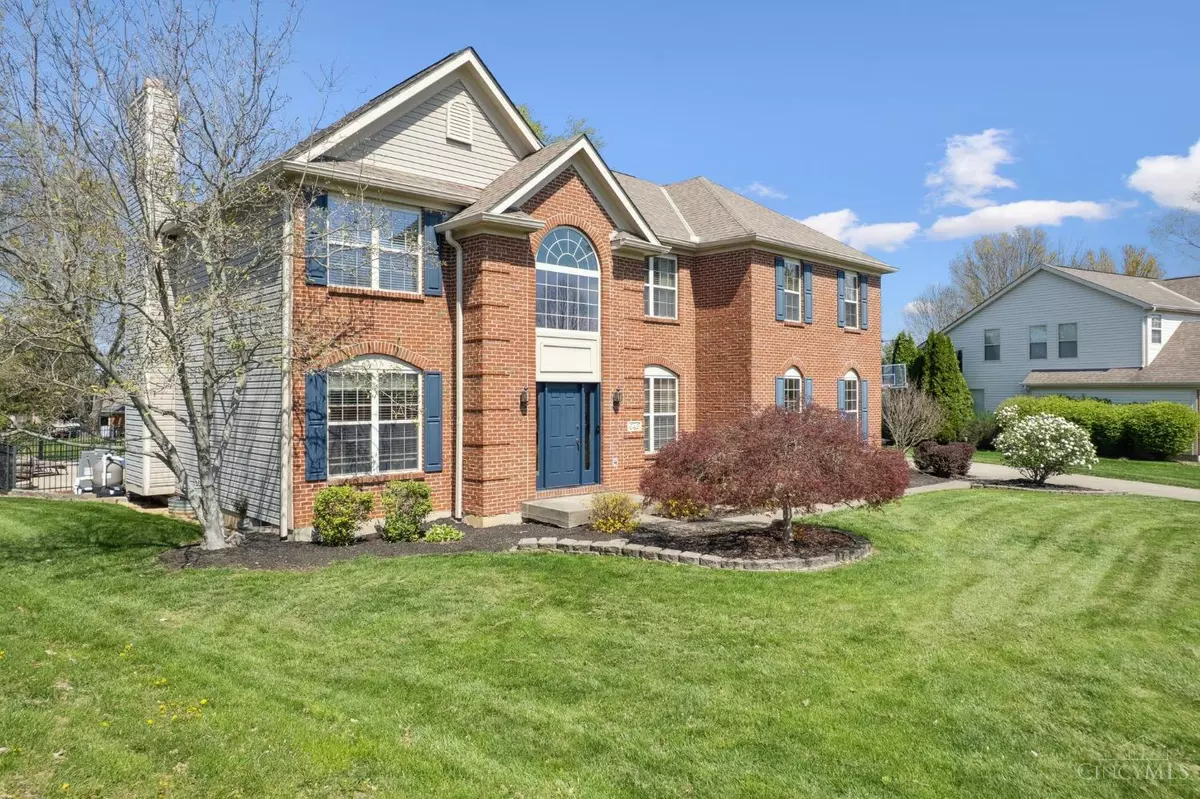 Miami Twp, OH 45140,949 Paul Vista Dr