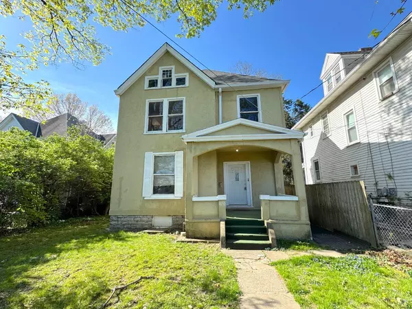 2033 Foraker Ave, Norwood, OH 45212