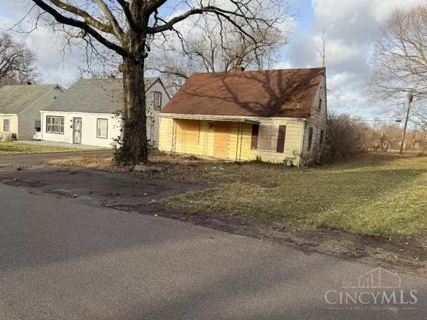 Dayton, OH 45417,611 N Kilmer St