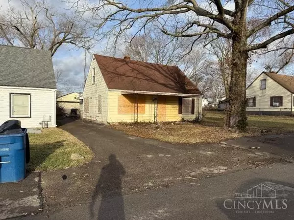 Dayton, OH 45417,611 N Kilmer St