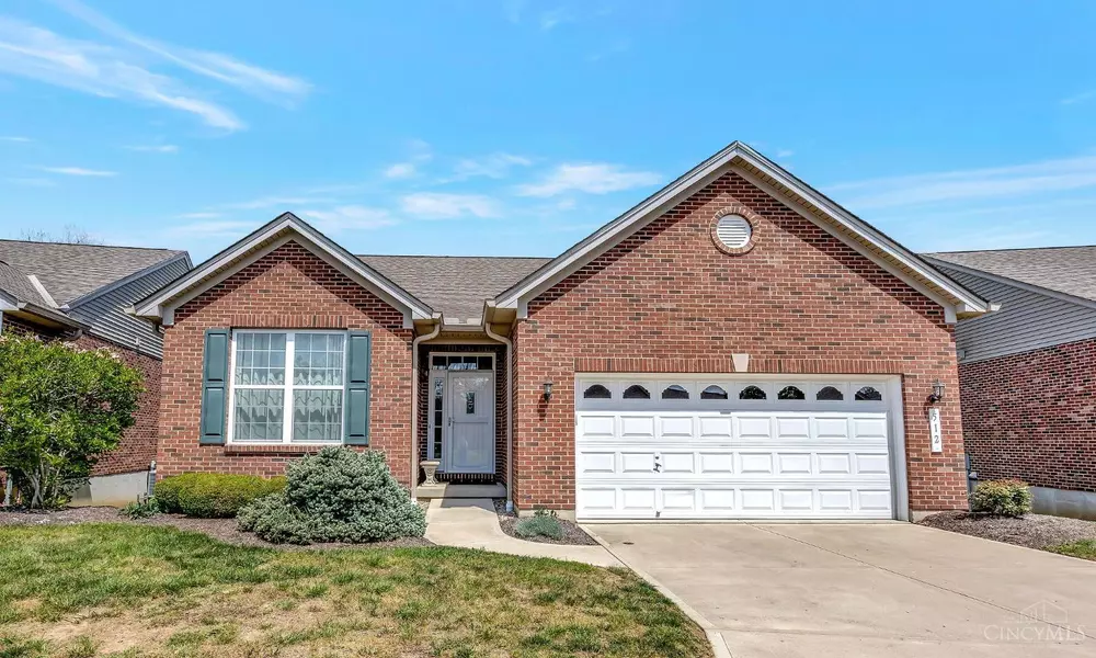 512 Miami Trace, Harrison, OH 45030