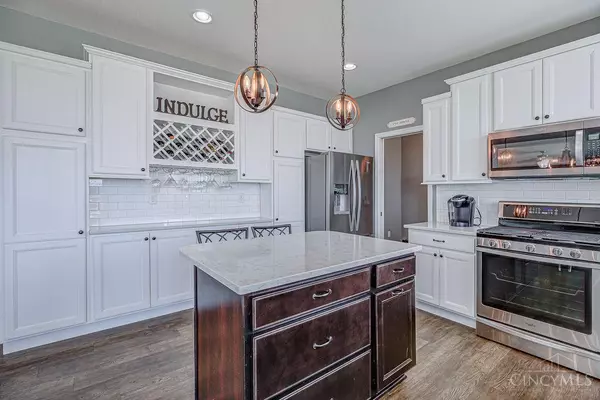 Harrison, OH 45030,9616 Conner Ct