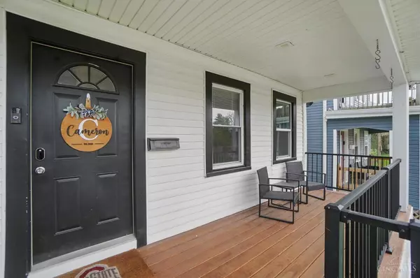 Norwood, OH 45212,4830 Poplar St