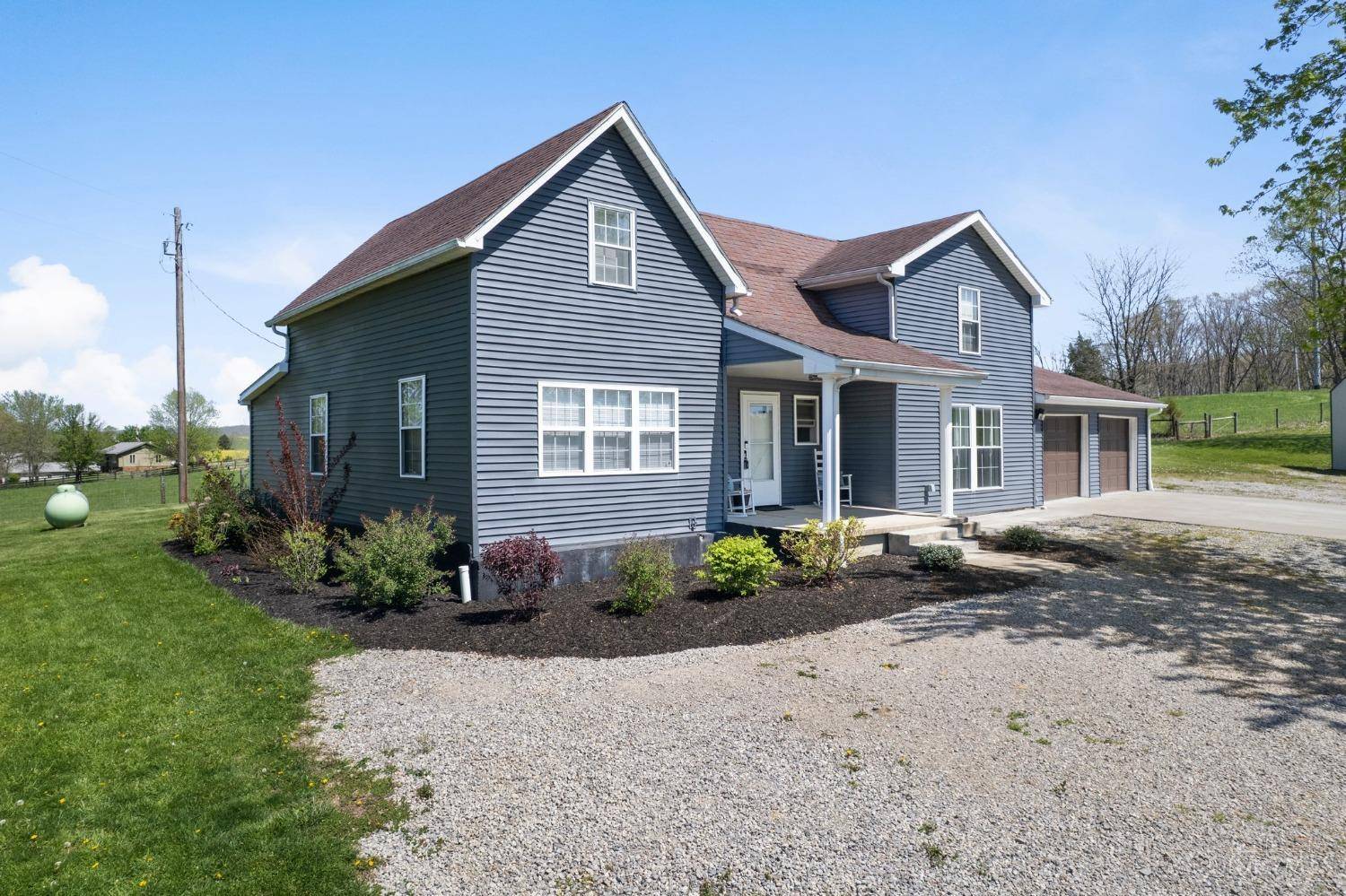 Peebles, OH 45660,1205 Portsmouth Rd