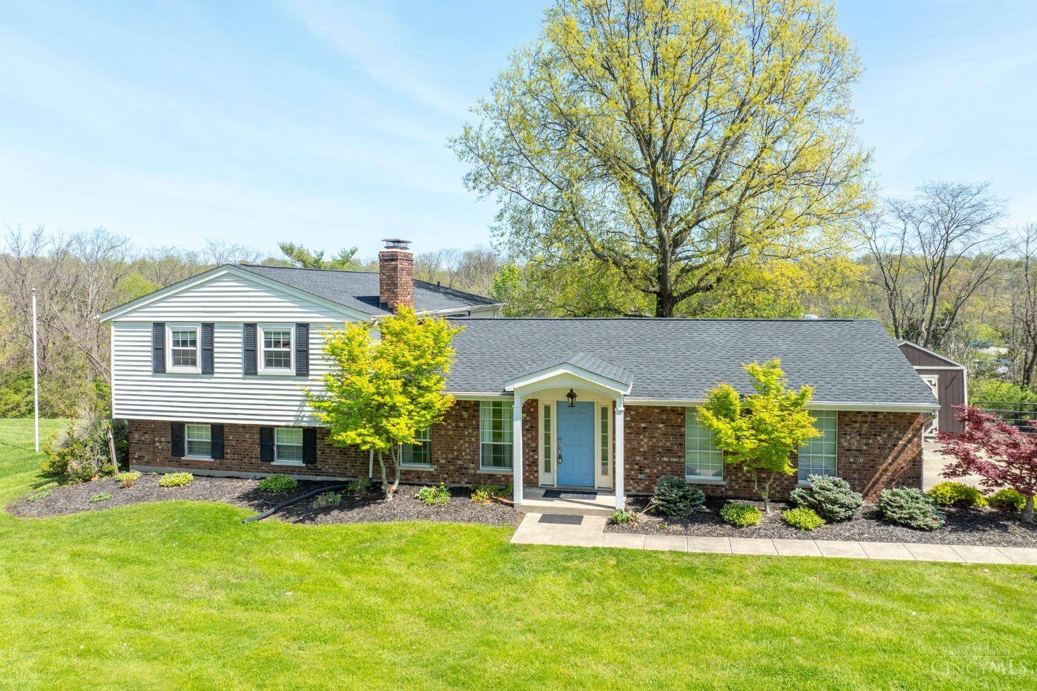 5310 Timberchase Ct, Green Twp, OH 45247