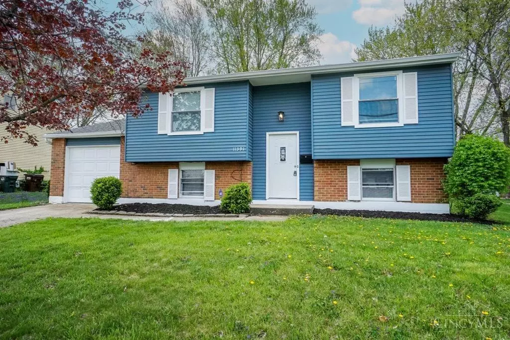 Forest Park, OH 45240,11391 Lincolnshire Dr